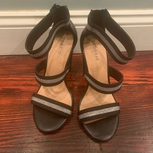 Torrid Heels